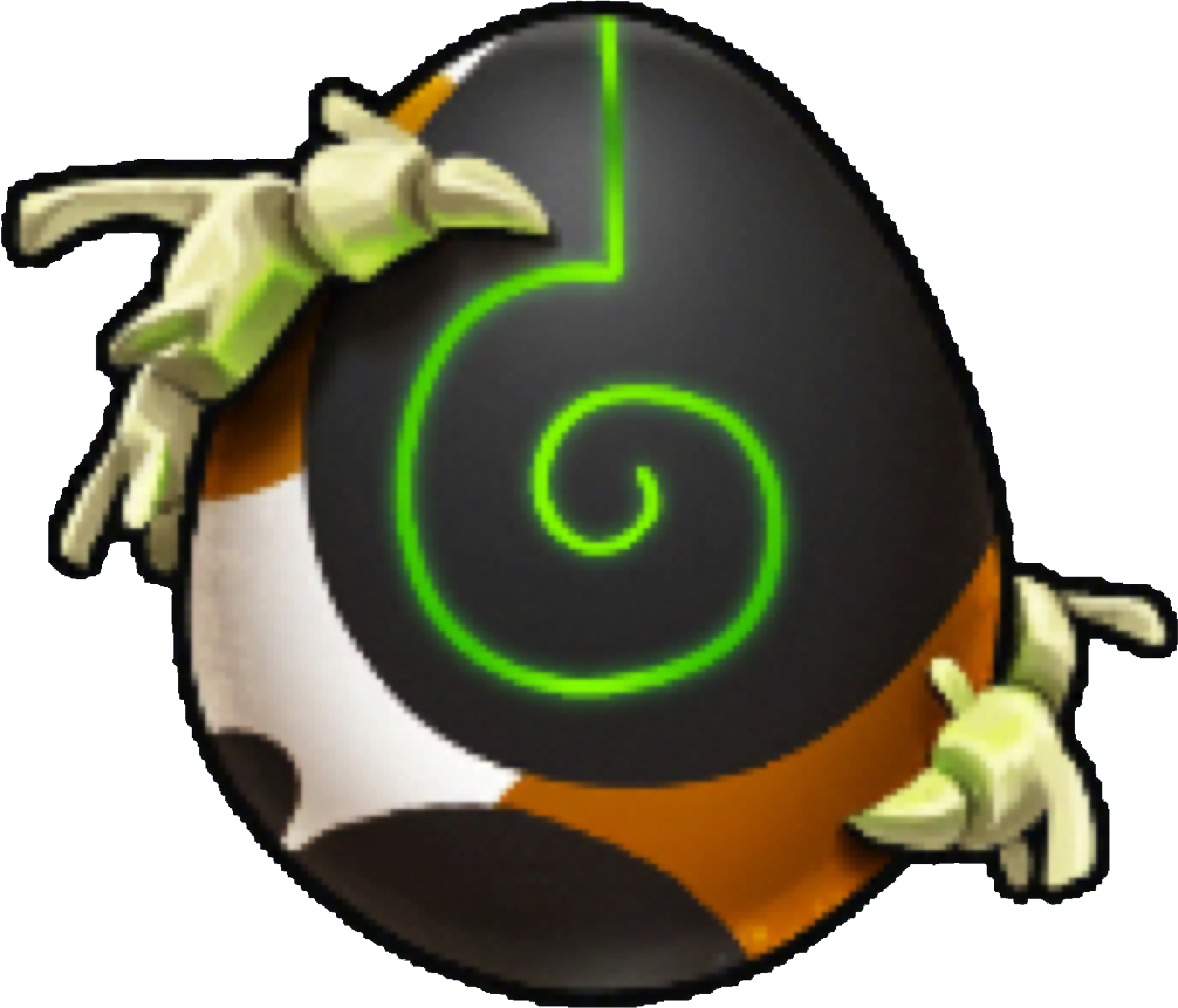 Clipart Geburtstag 50 (2000x1742)