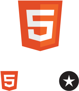 Supporting Elements - Html 5 (512x512)