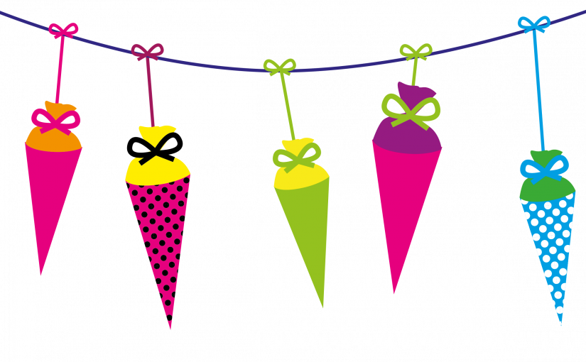 Einschulung - Einschulung Png (825x510)