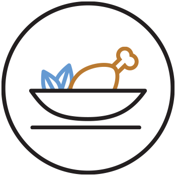 Menu-karte Abend - Menu (350x350)