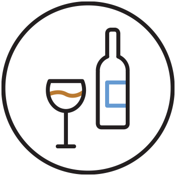 Menu-karte Wein - Wine (350x350)