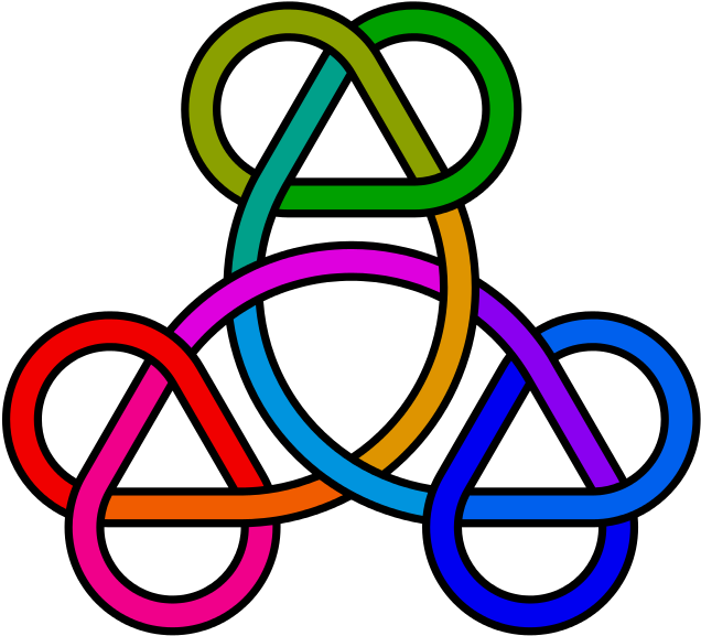 Trefoil (660x600)
