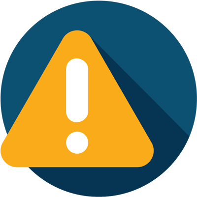 Discover Unknown Threats - Sign (600x400)