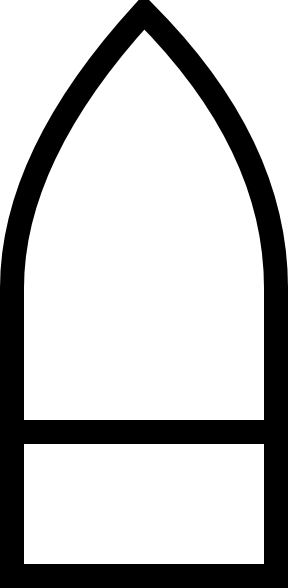 Ferry - Clipart - Arch (288x588)
