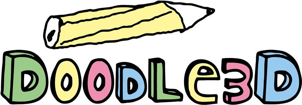 3d Made Easy - Doodle3d Transform (1000x400)