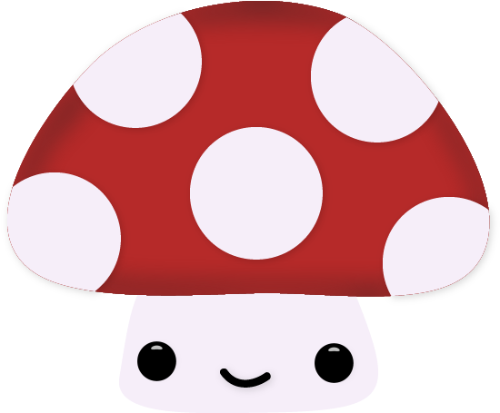 Super Mario - Circle (562x475)