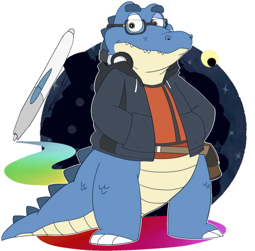 Gator Clipart Gorilla - Gorilla (872x916)
