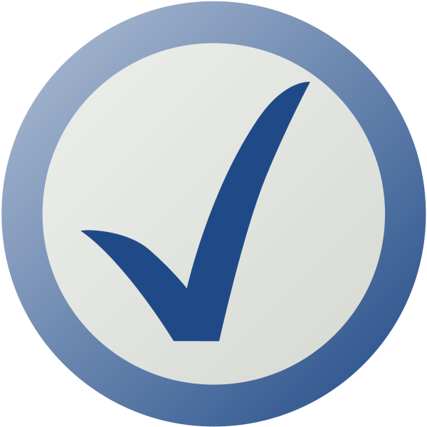 Pictogram Voting Keep - Pictogram Done (600x600)