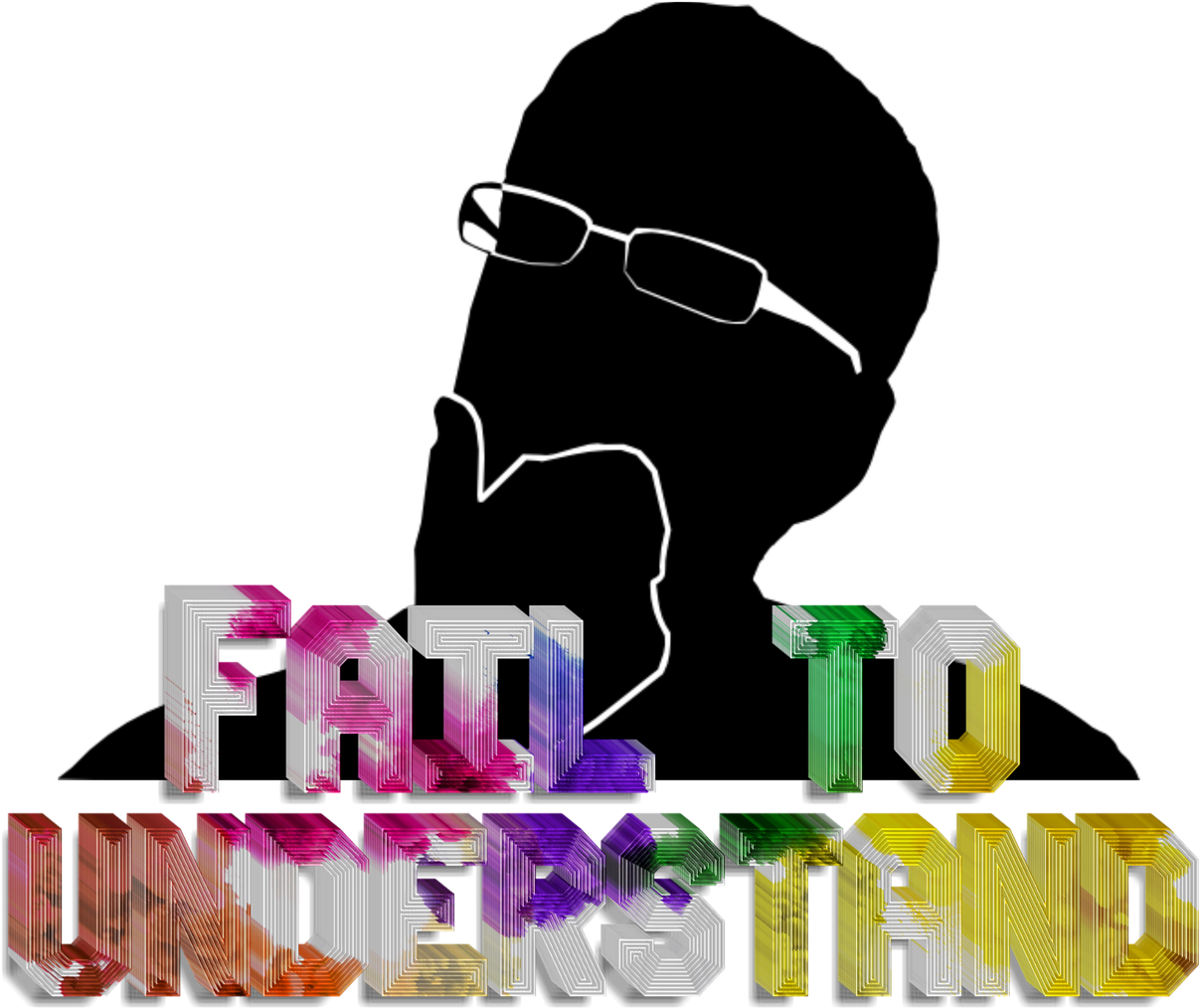 Failed Understand Think - Understanding (1280x1053)
