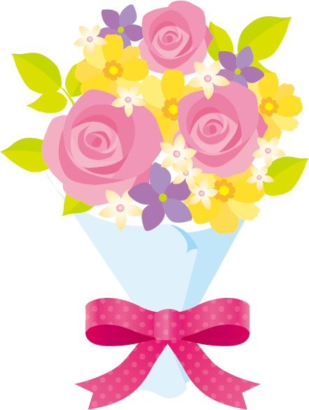 Bouquet - Bouquet (441x585)