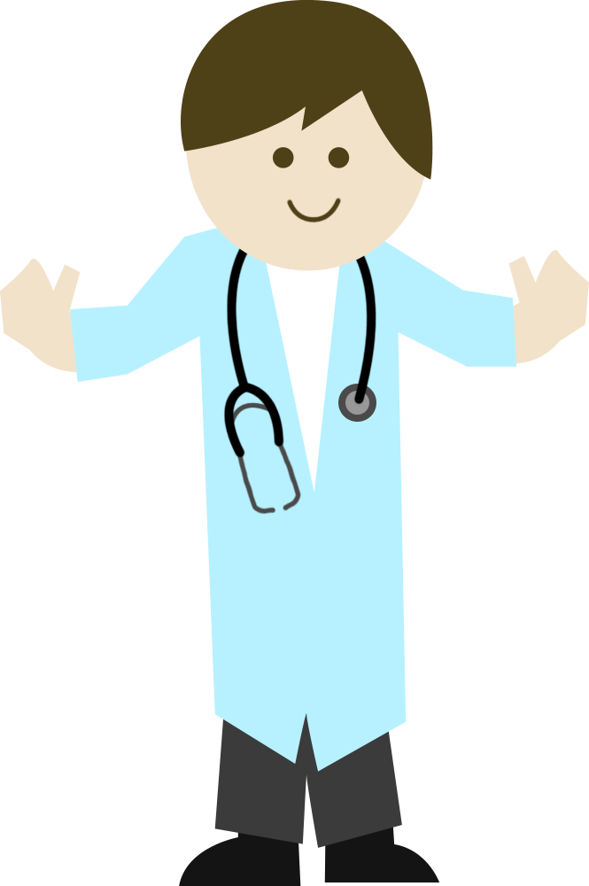 Doctor - Physician (665x1000)