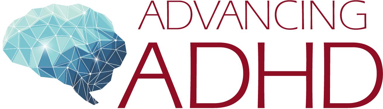 Advancing Adhd Logo - Triangle (1308x373)
