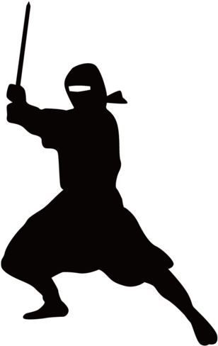 Transformation Vector Silhouette Clipart Transparent - Red (640x640)