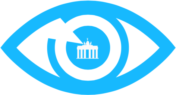 Logo - Oeil Png (600x318)