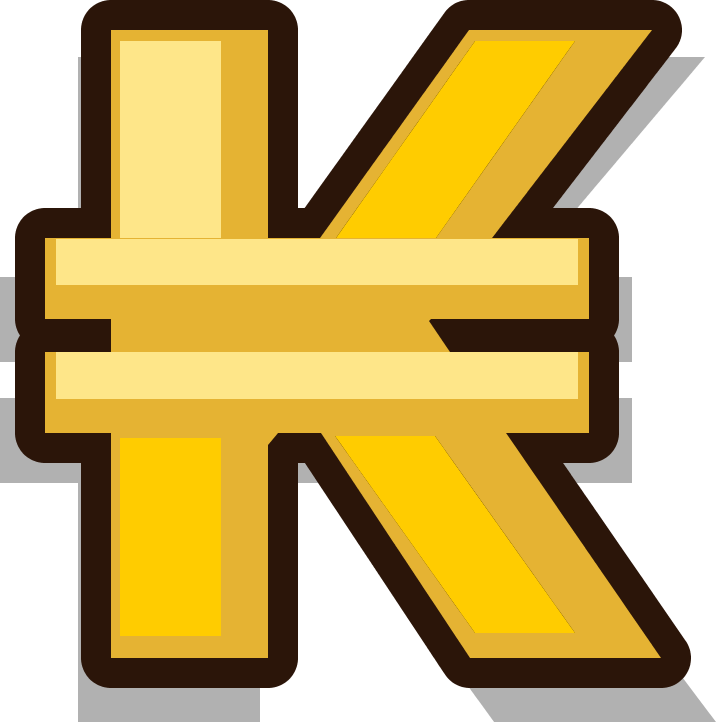 Handyman Clipart Indispensable - Kama Dofus (717x723)