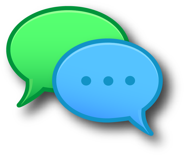 Editingsoftware Clipart Peer Evaluation - Open Discussion Cartoon (763x654)