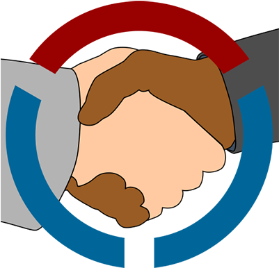 Interracial Hands Shaking - Insidecounsel (400x400)