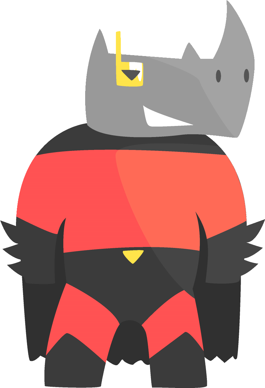 Notify Me When Jeopardy Creator Launches - Superhero (1165x1355)