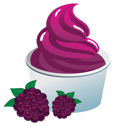 Gelato Dessin (450x500)