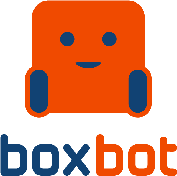 Mechanical Design Engineer - Box Bot (1000x750)