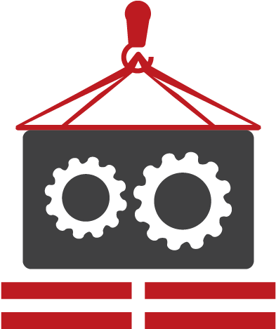 Mechanical Rigging - Mechanical Rigging (428x509)
