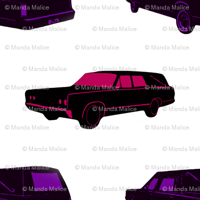 Hearse - Hearse (400x400)