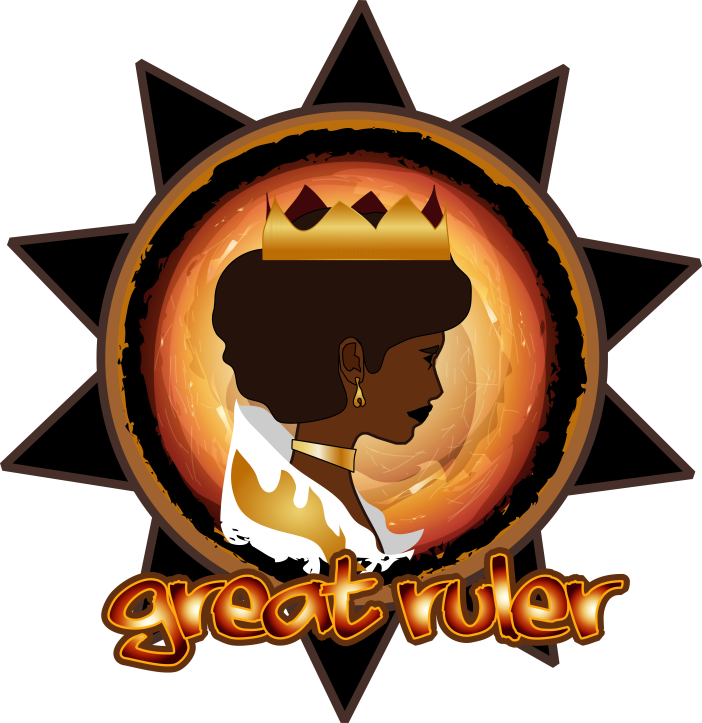 Great Rulers Aren't - Illustration (702x723)