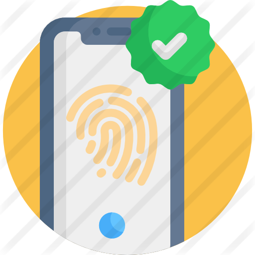 Fingerprint - Fingerprint (512x512)
