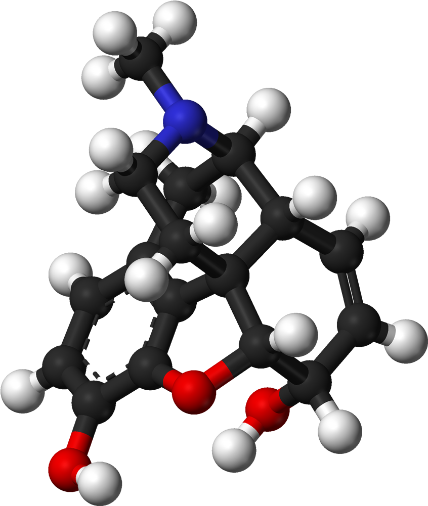 Morphine 3d (945x1100)