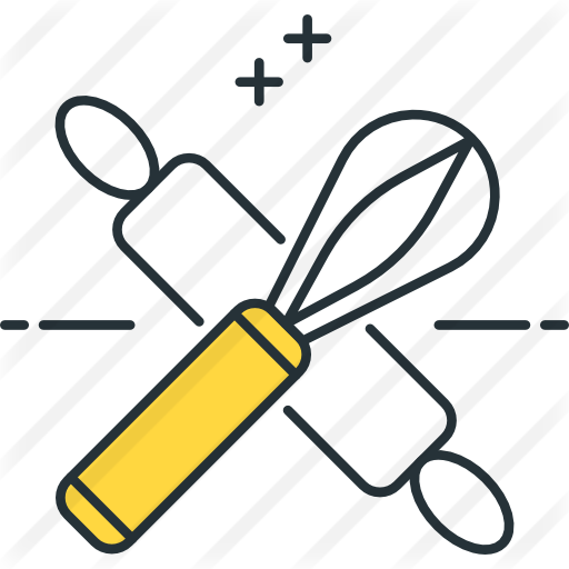 Baking Free Icon - Drawing Icon (512x512)