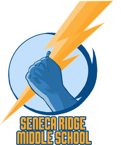 Seneca Ridge - Seneca Ridge Middle School (500x500)
