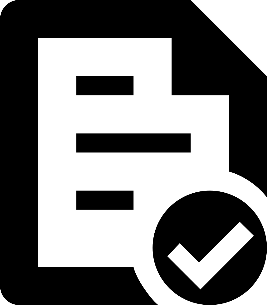 Image Freeuse Metro Icon By Jameshd K Text Based - Example Icon White Png (858x980)