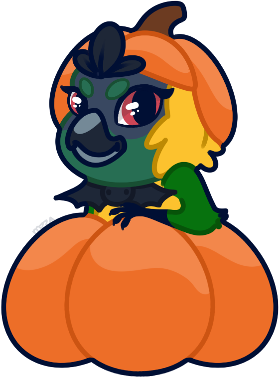 Someone Save Me From These Pumpkins - Jpeg (800x800)