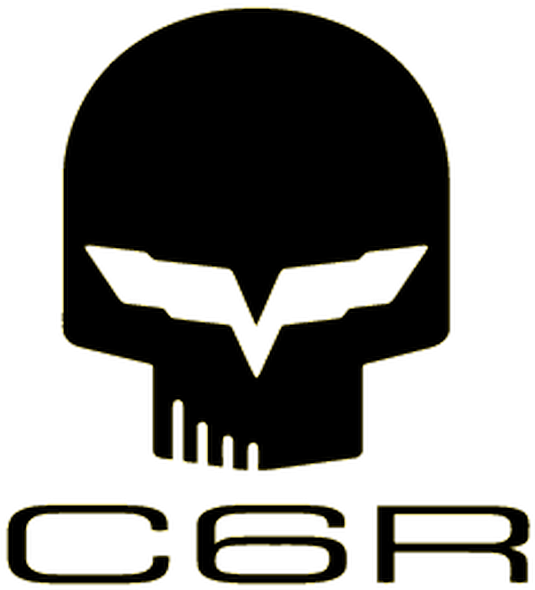 Corvette Skull (800x800)