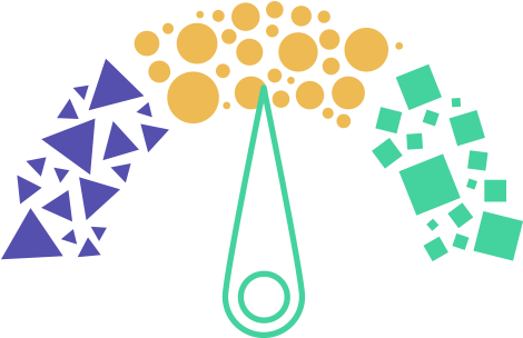 Gauge Icon - Icon (470x470)