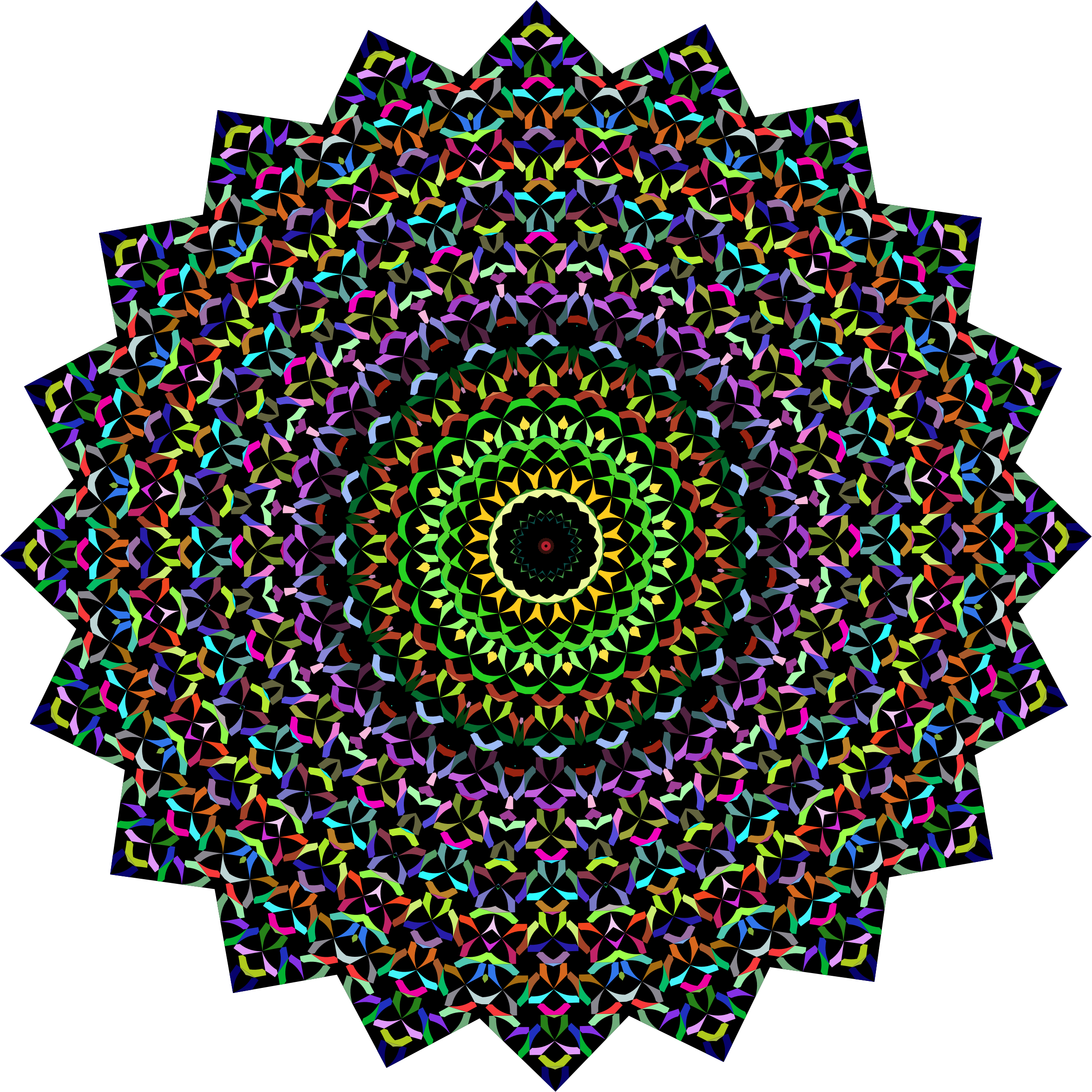 Big Image - Scholarship Icon (2350x2350)