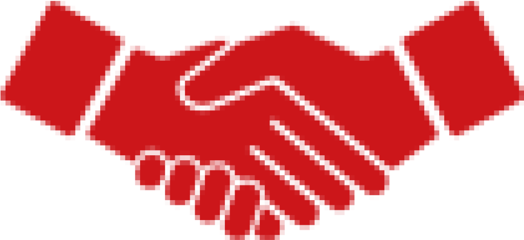 Hand Shaking Icon Png (1024x1024)
