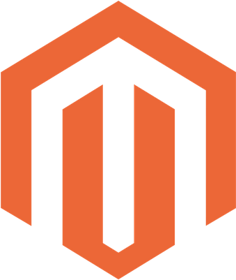Magento Logo - Magento Logo (400x400)