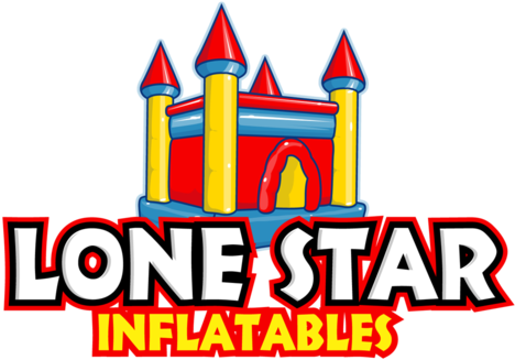 Lonestar Inflatables - Inflatable (500x356)