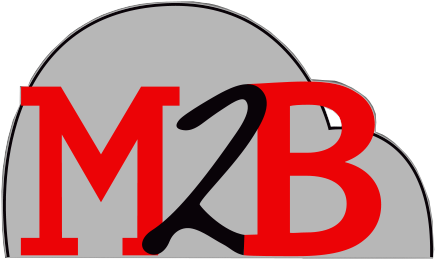 M2b Inflatable Tents - M2b (445x278)