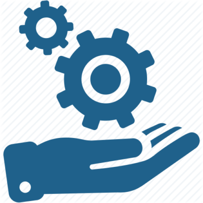 We Help You Setup - Product And Services Icon (400x400)