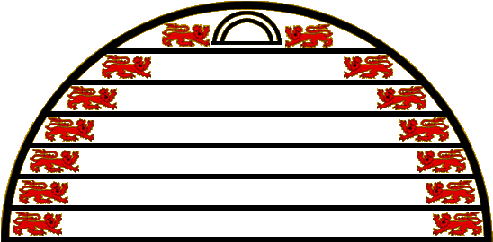 Clipart Info - Throne (560x285)