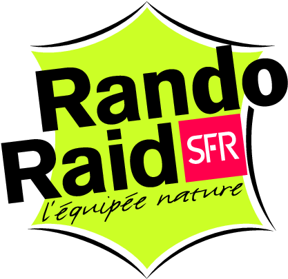 Rando Raid - Logo For Rando (436x424)