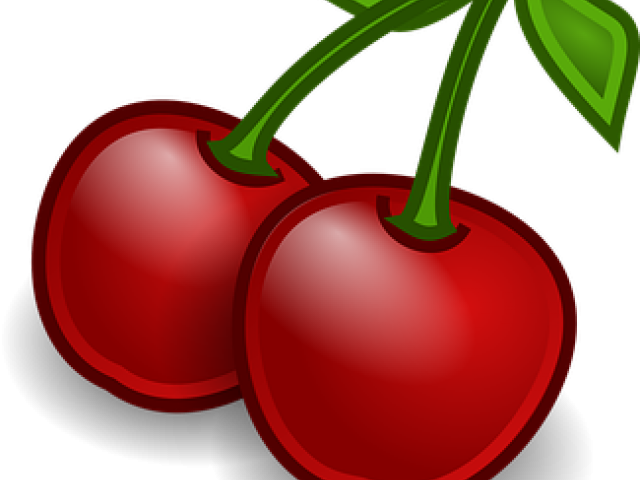 Fruit Clip Art (640x480)
