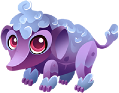 Woolly Mammoth (640x480)