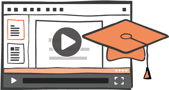 User Training - Flat Panel Display (601x601)