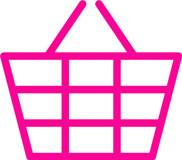 Your Basket - Your Basket (589x517)