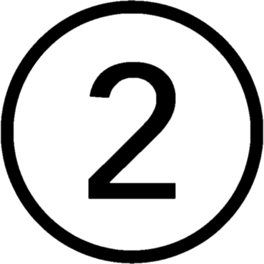 Both Cushion And Common Cannulation Techniques Are - Transparent Question Mark Icon (900x900)