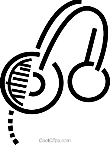 Headphones - Circle (364x480)