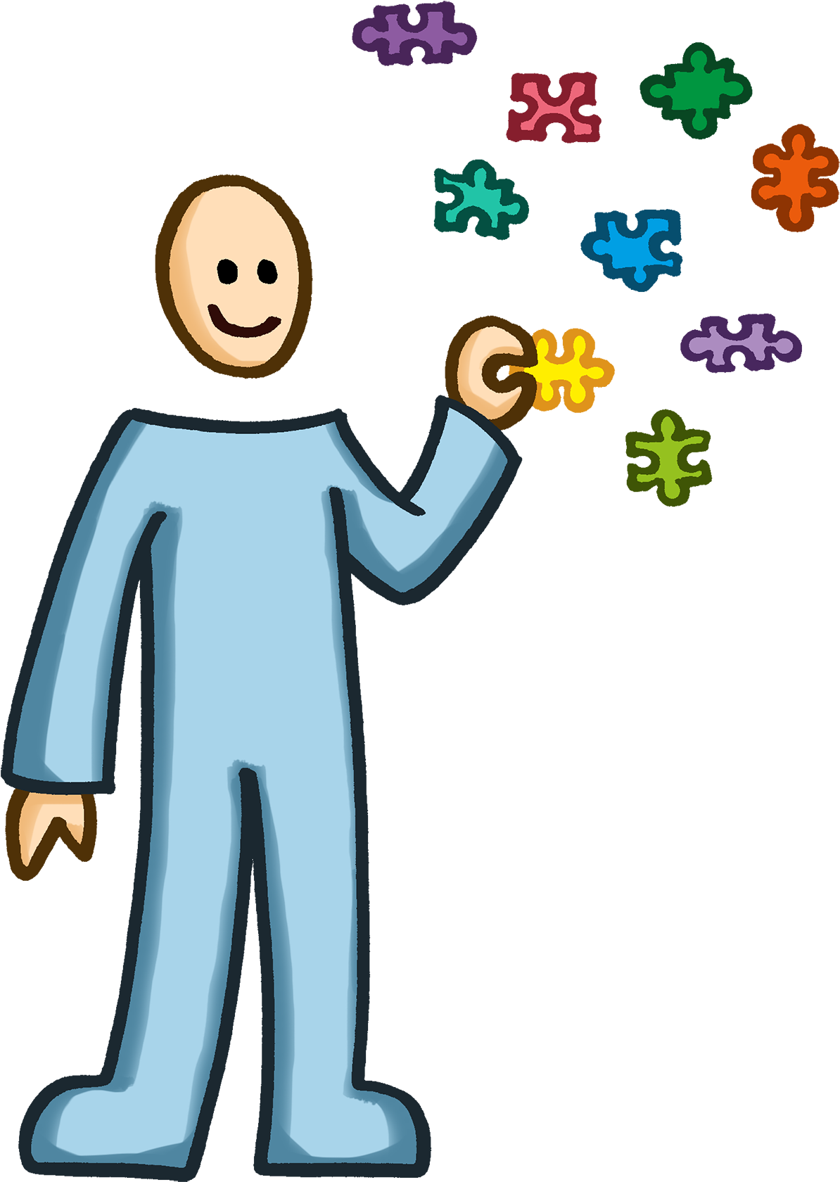 Rules Clipart - Rules Clipart (1368x1877)